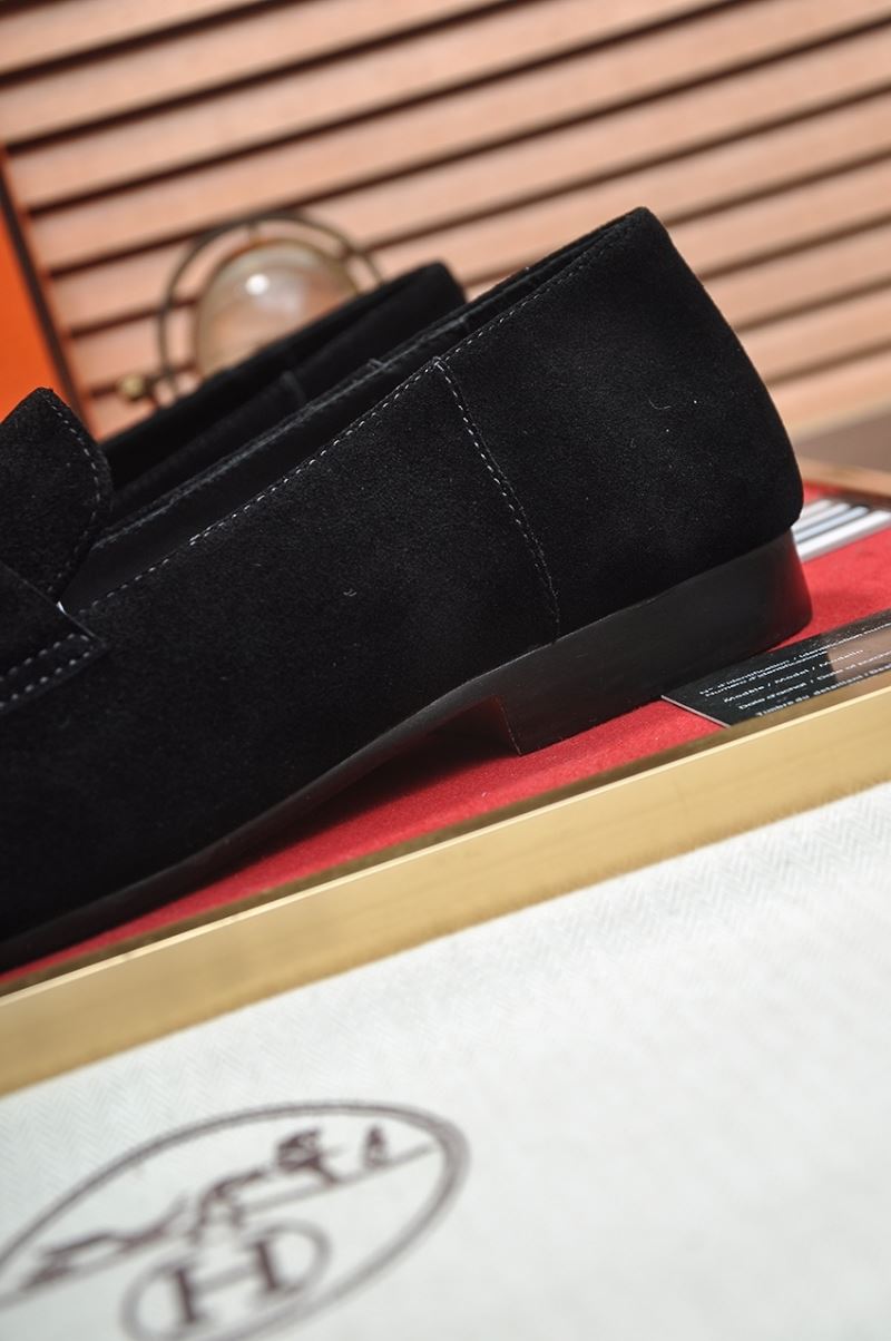 Hermes Business Shoes